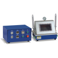 Pre-vaccum Sealing Machine As Lithium Pouch Cell Lab Machine